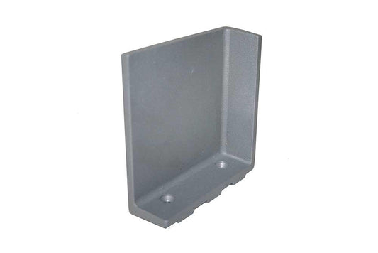 Quic-Mount Utility Tool Holder Left End-3095-165-000