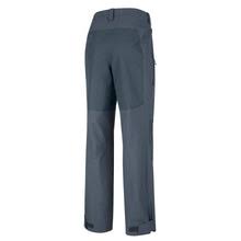 Women's Callan Waterproof Pant Admiral Gray Large