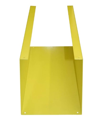 QUIC-STORAGE RACK - Box Only Yellow-1090-175-000