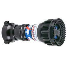DUAL-FORCE TIP 2.5"NHF	95-300 GPM 100 PSI DUAL PRESSURE