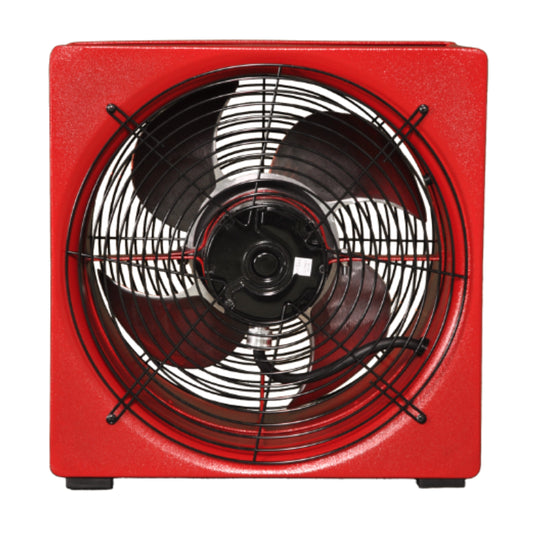 Electric Smoke Ejectors 16" / 1/3 Hp Aluminum Motor - Hazardous Location