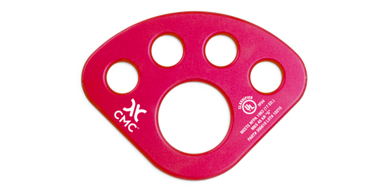 Anchor Plate Aluminum