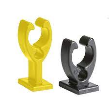 Flexmount Standard Stem / Yellow
