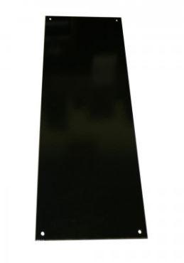 QUIC-STORAGE RACK - Top Only Black-1090-187-000