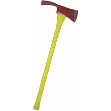 Pulaski Axe with Fiberglass Handle