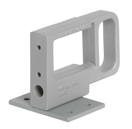 Quic-Mount Folding Ladder Bracket (2 per set) 3 in. D X 1-13/16 in.-3090-105-000