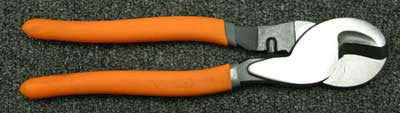 CABLE CUTTERS