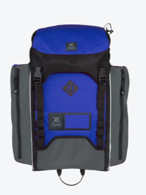 RigTech Pack Blue