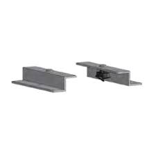 Z Mount Kit, Pac Trac - Full Length 120.75" 14 Section w/hardware