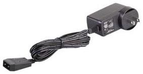 Charge Cords (All Rechargeables) IEC Type A AC (100V/120V)
