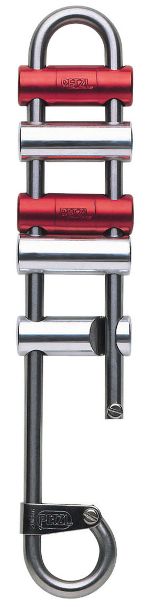 Rack- Brake Bar Descender