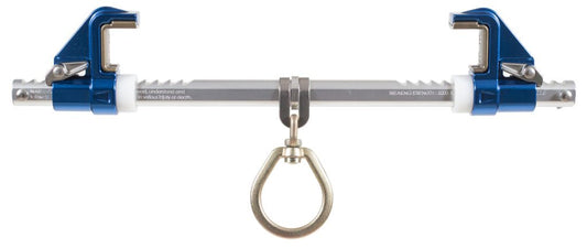 Aluminum Bantam Beamer Range: 3.5" - 14"