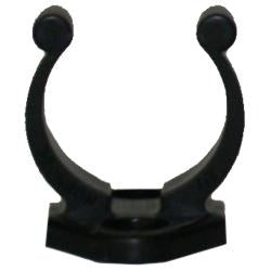 QUIC-MOUNT PLASTIC TOOL CLIPS 1.25" DIA.- 1-1/8" TO 1-3/8" EXPANSION RANGE-3075-175-000