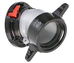 ELBOW 5.0"STORZ X 5.0"STORZ  RIGID TO SWIVEL