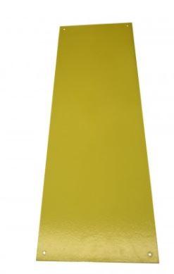 QUIC-STORAGE RACK - Top Only Yellow-1090-185-000
