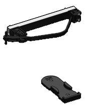 Amkus Mounting Kits SPREADER MOUNTING KIT
