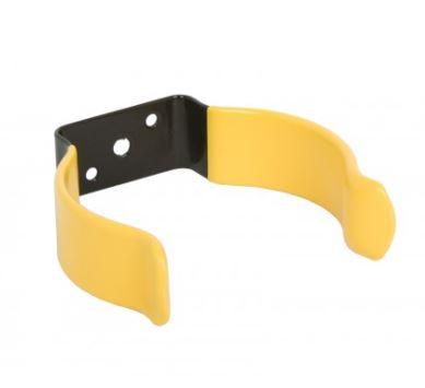 Full High Cycle Spring Clips 6.1 to 6.9 in. Cylinder Dia.-1063-100-000