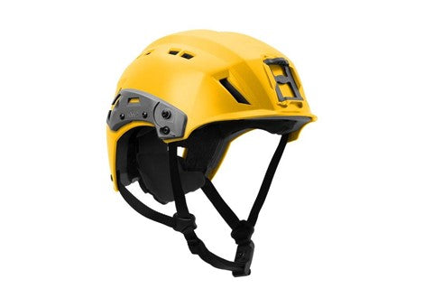 SAR BACKCOUNTRY -Yellow with rails