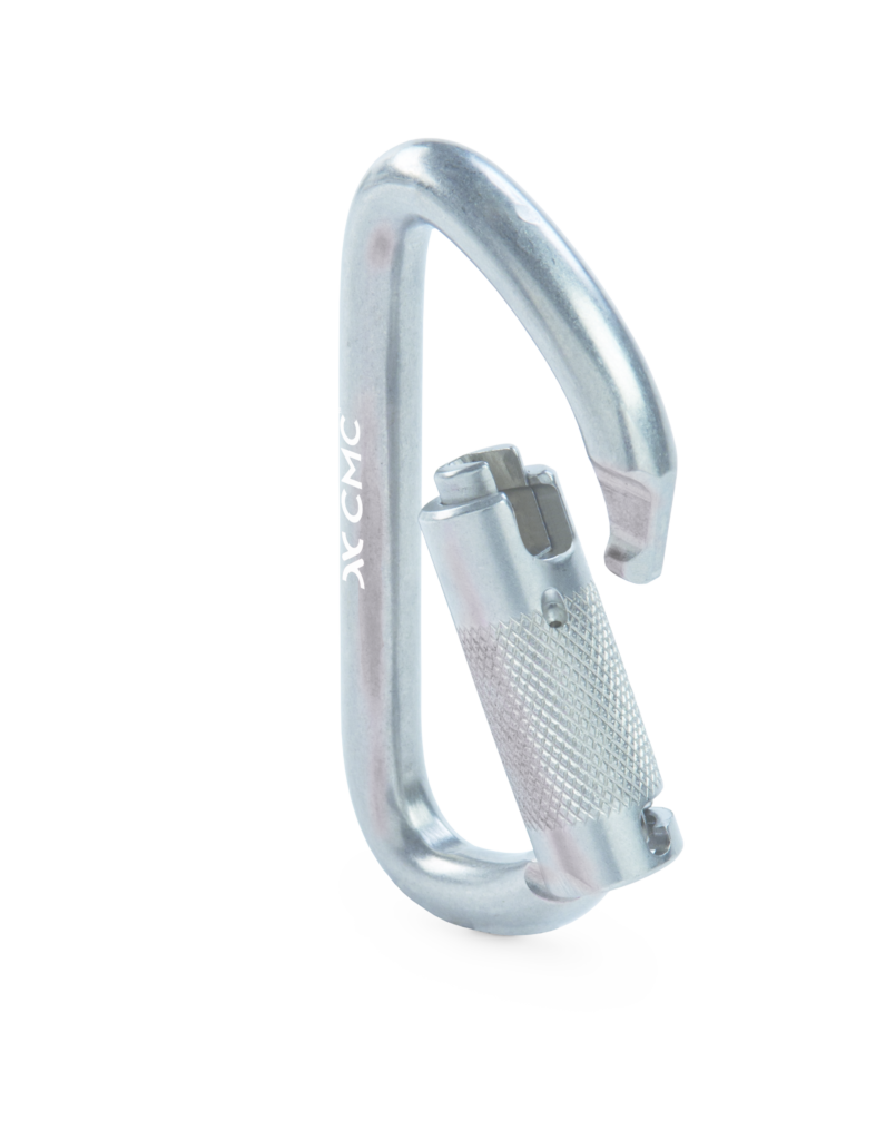 Stainless Steel Carabiner NFPA