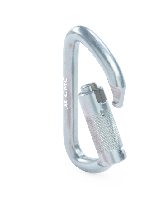 Stainless Steel Carabiner NFPA