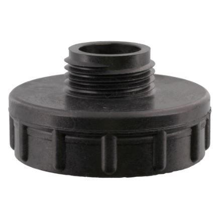 Fire Hose Adapter for Gear Decon Sprayer