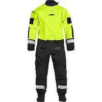 2022 NRS Extreme SAR Drysuit- Safety Yellow -GXXL