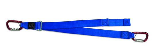 Fastlink Pick-Off Strap Blue / 50 in.