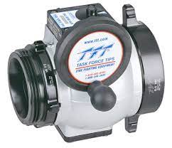 JUMBO BIV SHORT 5.0"STORZ RIGID X6.0"FEMALE NO PRV SWIVEL SHORT HANDLE NO CAP