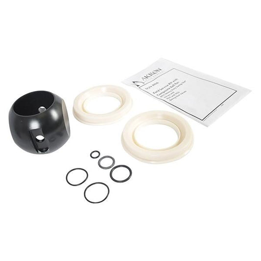 Field Service/Conversion Kit with Composite Ball for 2 1/2" Swing-Out Valves