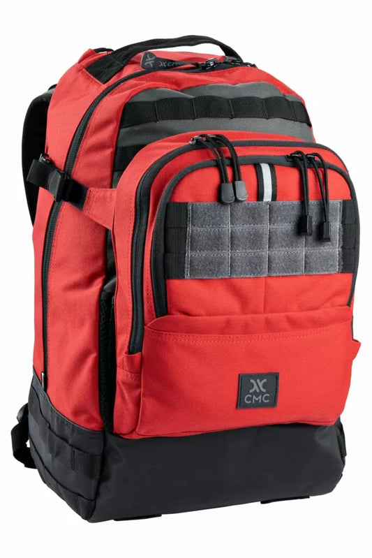 PACK, PALISADE 2.0 RED, CMC