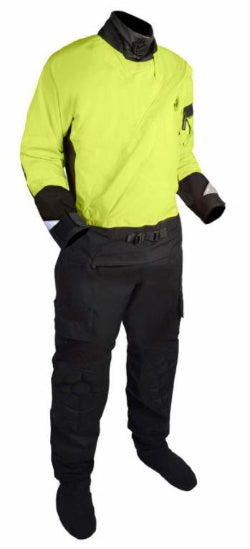 Sentinel Series Water Rescue Dry Suit