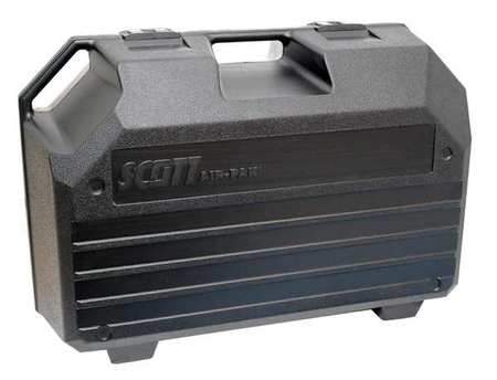 SCBA Hard Carrying Case