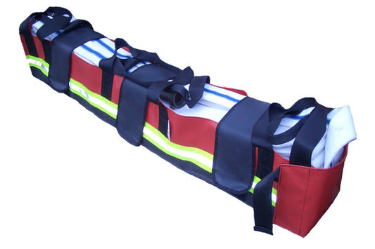 Milwaukee Strap Hose Pack - 50 inch.