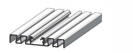 Dual Trac Full Lengths 70"