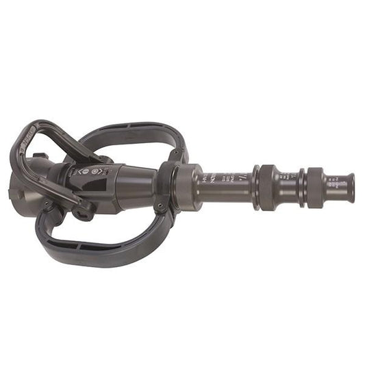 Axial Playpipe with Stacked Tips 2.5" NY Corp x 1.5" NH