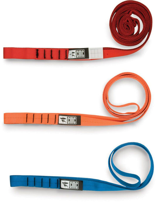 Utility Loop Small (Blue) - 24 in.