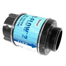 SHO-FLOW 2 2.5"NHF X 2.5"NHM 500-1250 GPM (2000-5000 LPM)