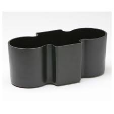 Dual Gas and Oil Mount- Triple Holder
