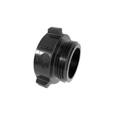 ADAPTER 1.5"NHF X 1.0"NHM	RIGID FEMALE ROCKER LUG TO RIGID MALE