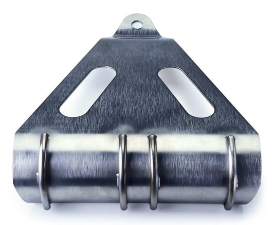 Born Entry-Ease Stainless Steel