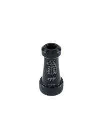 STRAIGHT TIP 1-1/4 X 1.5"NH