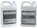 Smoke Fluid Tele max (4) 1 gal Bottles