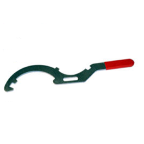 4"-6" Single End Spanner (Harrington)