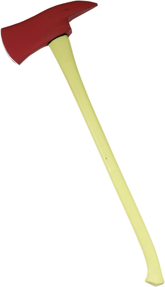 Pick Head Axe 6 lb. / Ergonomic Handle-4065-111-000