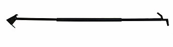 GEORGIA HOOK 6'