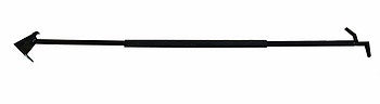 GEORGIA HOOK 6'