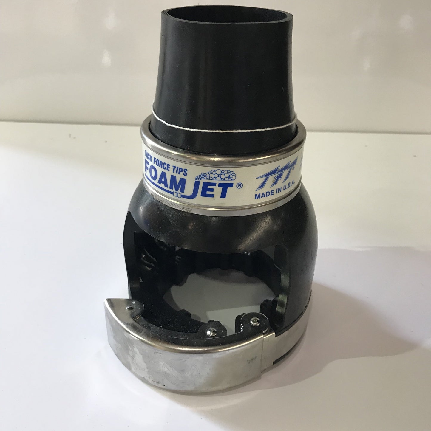 LX-FOAMJET Midrange-Rubber Mid-Force & Metro 1 Series