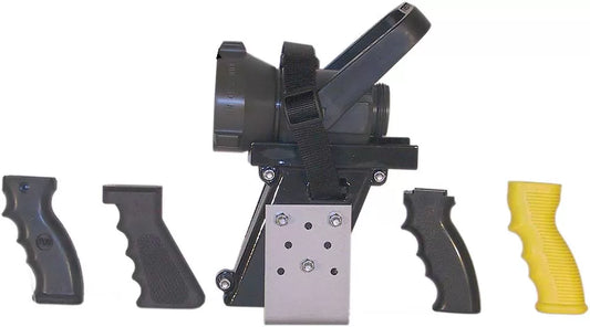 Pistol grip nozzle mount 3070-106-000
NBM-2