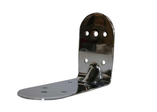 NOZZLE CUP MOUNT BRACKET CHROME PLATED-3070-135-000