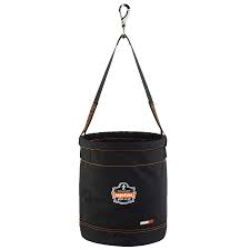 Arsenal 5970 Swiveling Hook Nylon Hoist Bucket